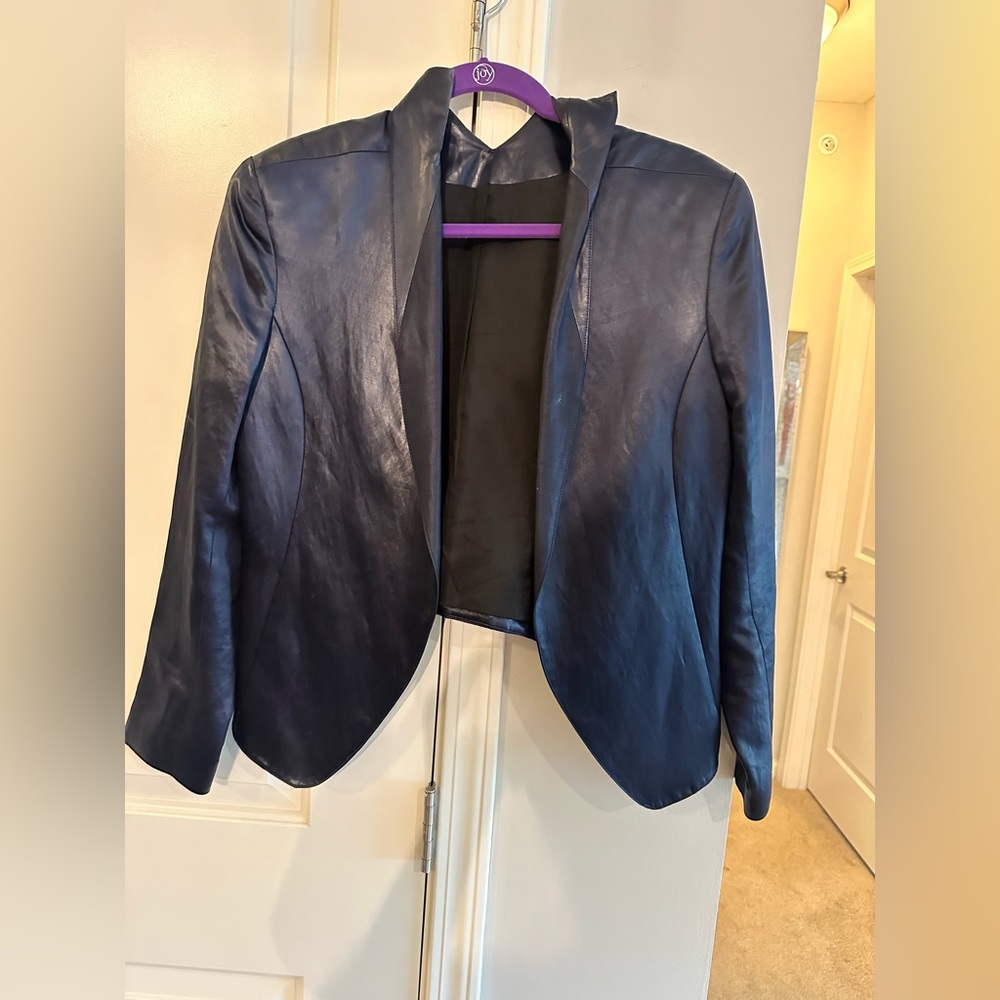 Night jacket
